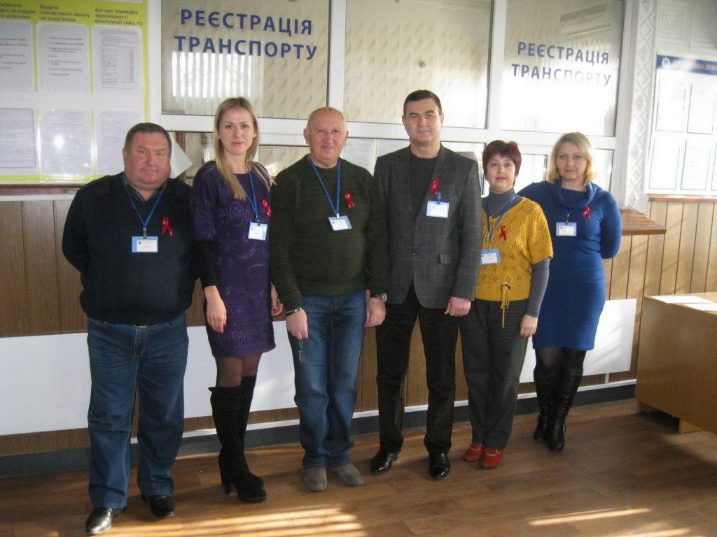 ТСЦ 6545